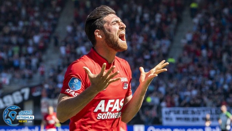 علیرضا جهانبخش