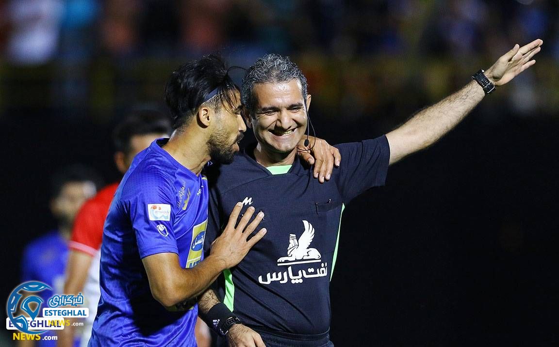 سیدمهدی سیدعلی