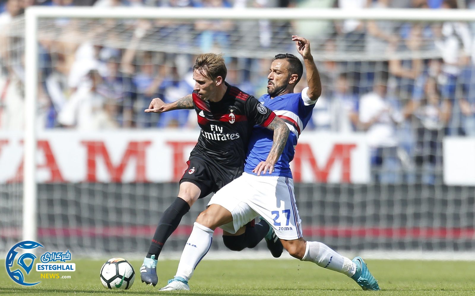 سری آ ایتالیا