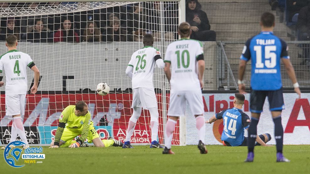 هافن هایم و وردربرمن