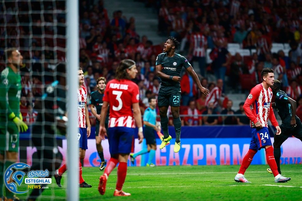 لیگ قهرمانان اروپا