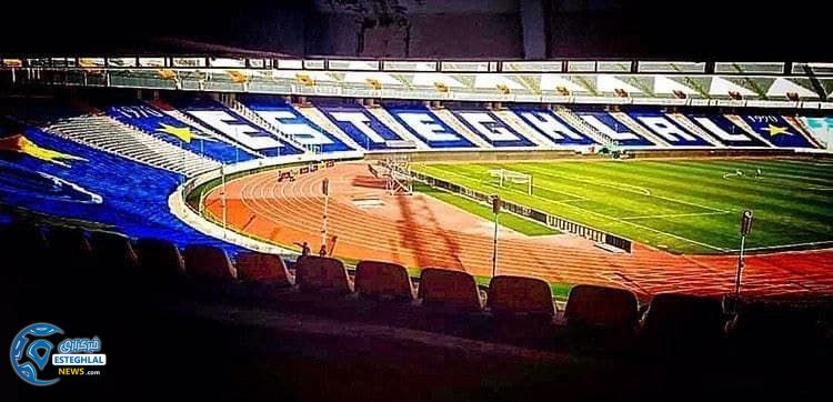 حواشی دیدار استقلال و سپاهان