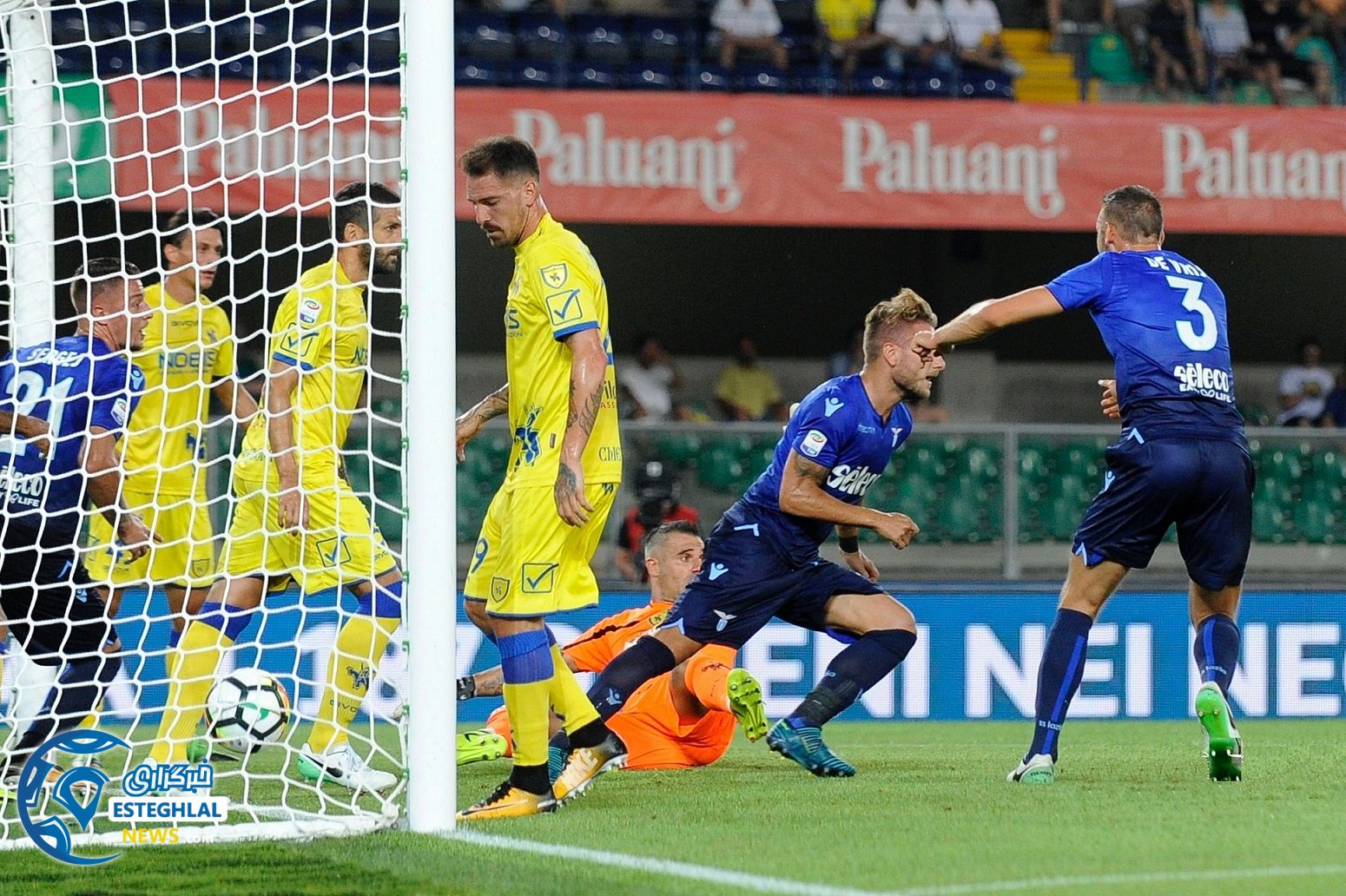 سری آ ایتالیا