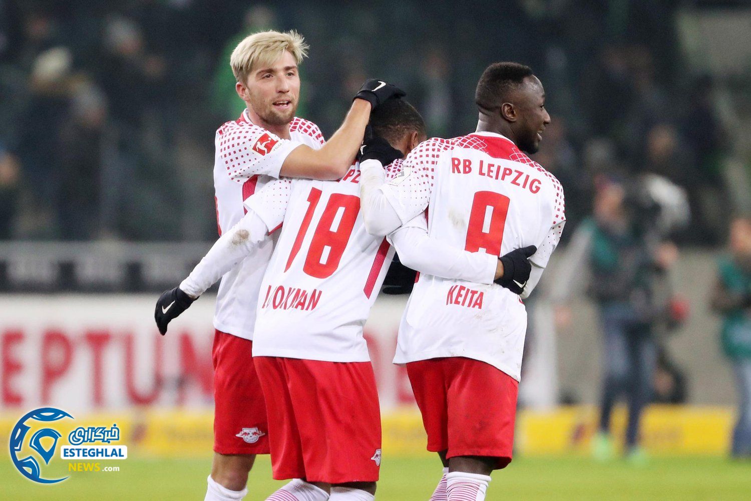 بوندسلیگا آلمان 