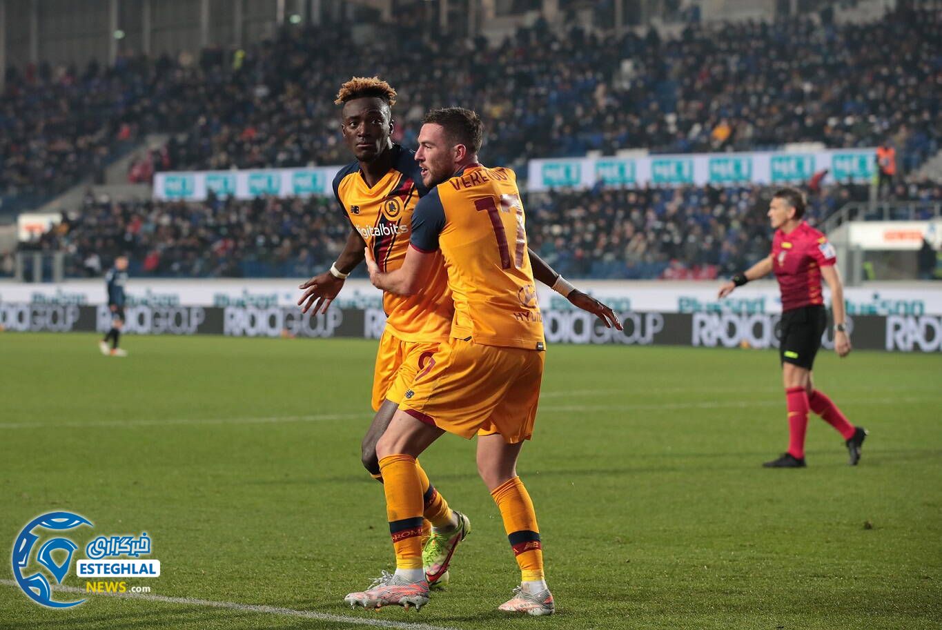 سری آ ایتالیا