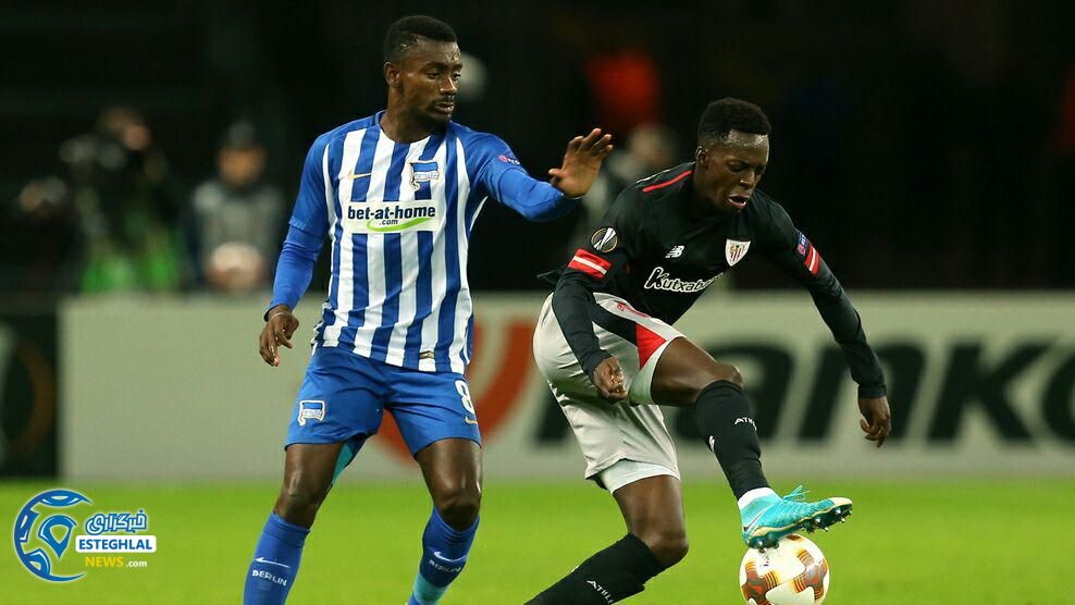 یورو لیگ 2017/18