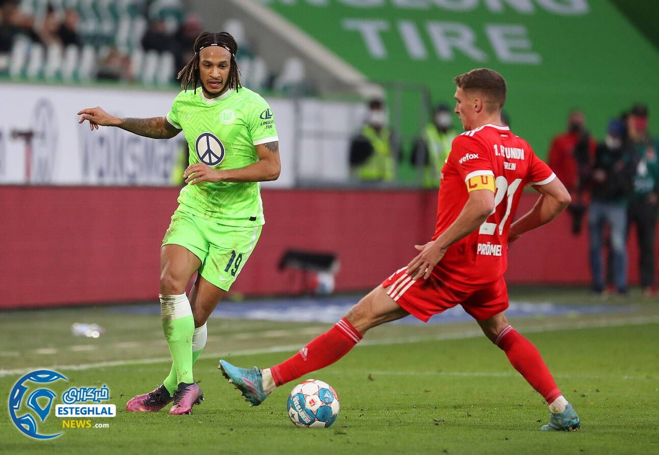 بوندسلیگا آلمان