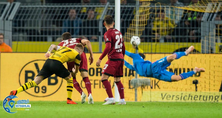 بوندسلیگا آلمان 