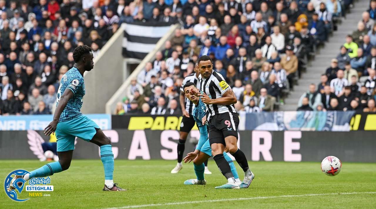 لیگ برتر انگلیس