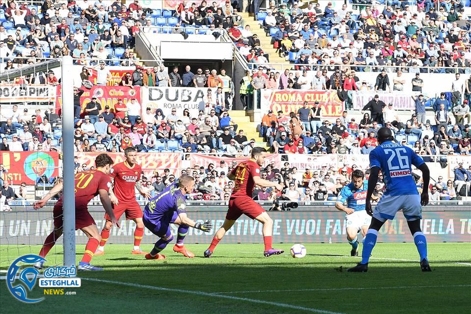 سری آ ایتالیا