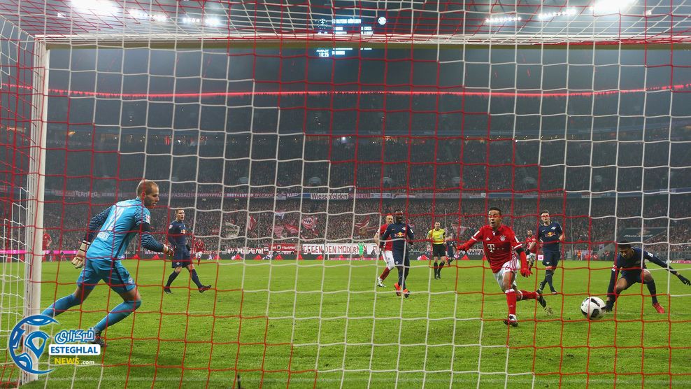 بایرن مونیخ و لایپزیک