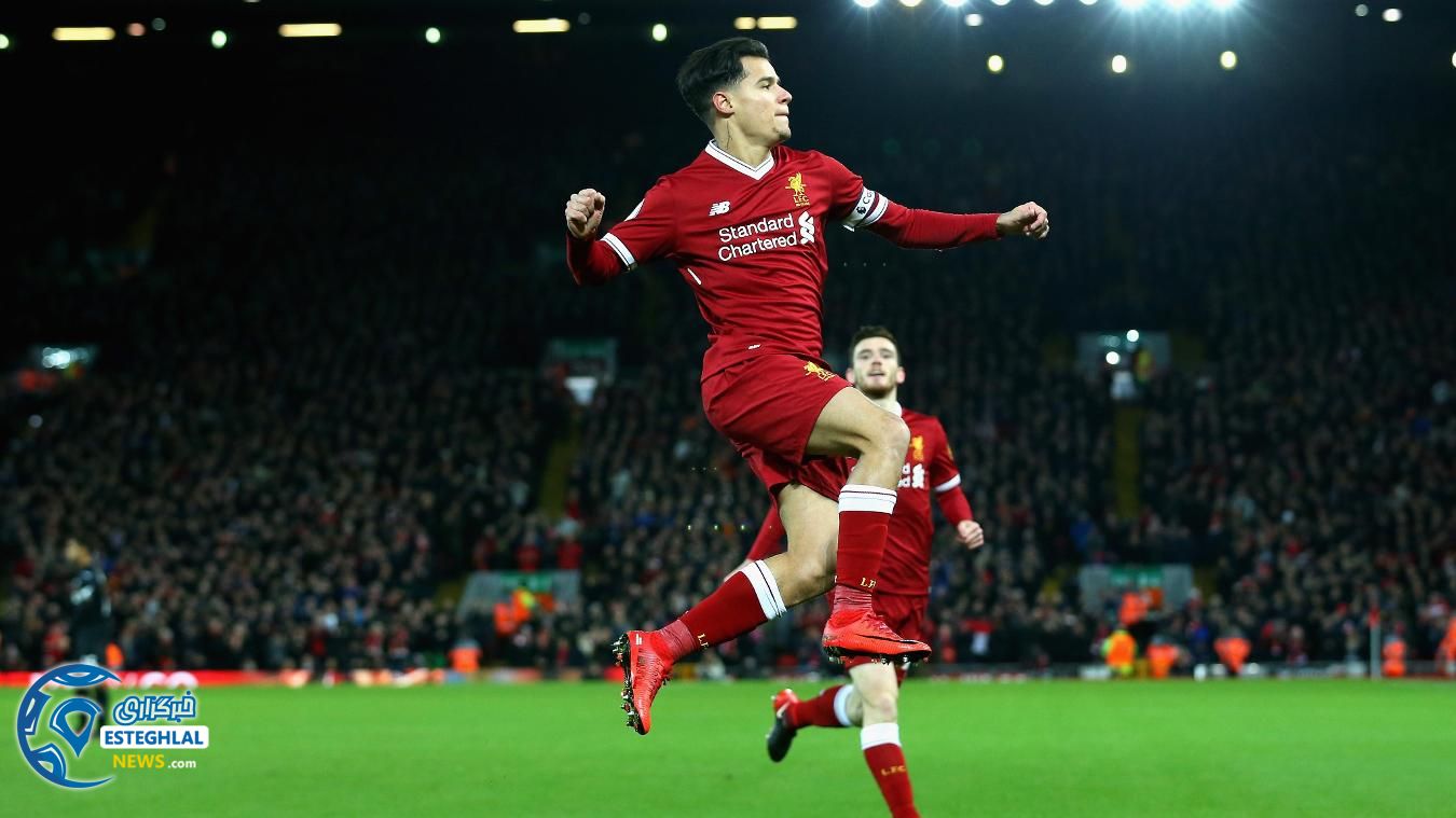 لیگ برتر انگلیس