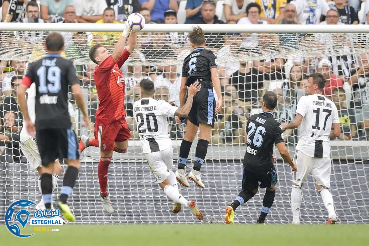 سری آ ایتالیا