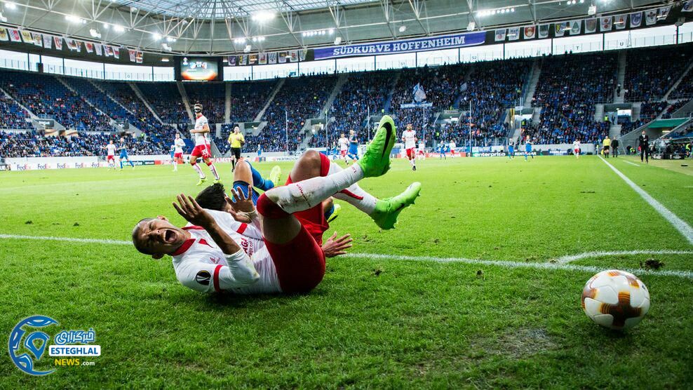 یورو لیگ 2017/18