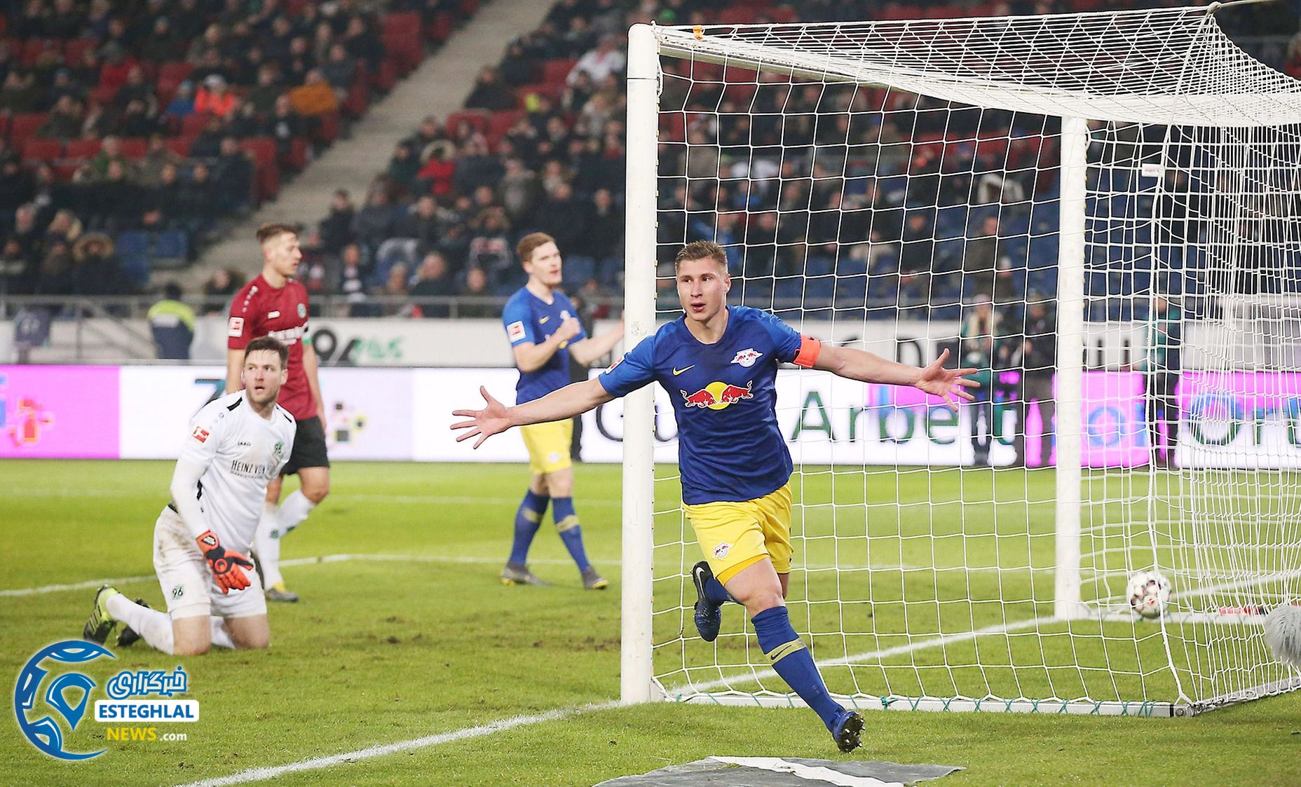 بوندسلیگا آلمان