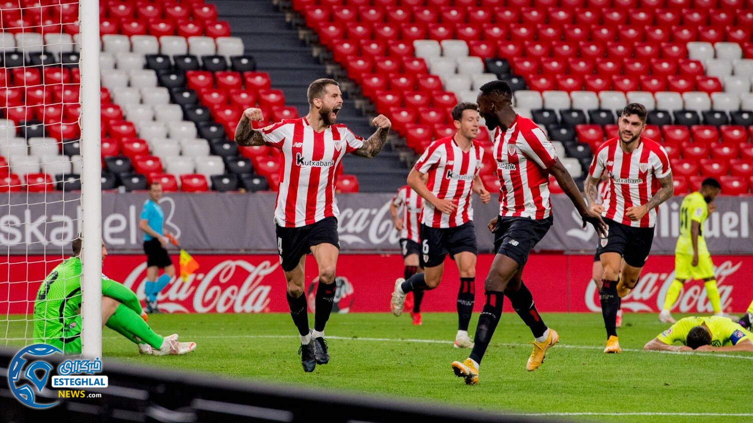 لالیگا اسپانیا