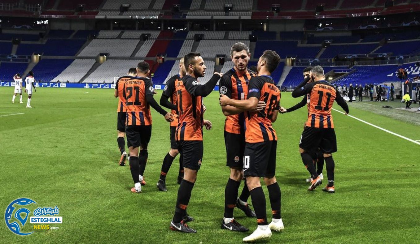 لیگ قهرمانان اروپا