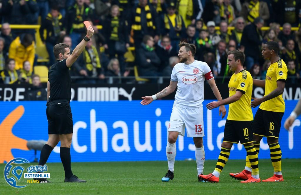 بوندسلیگا آلمان