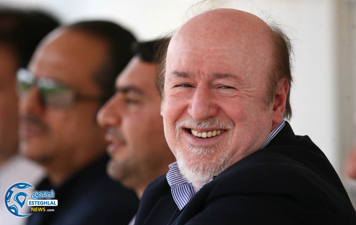 سید رضا افتخاری