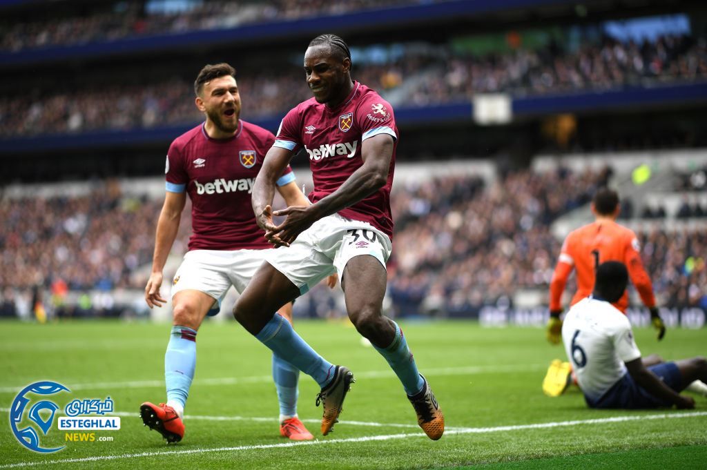 لیگ برتر انگلیس