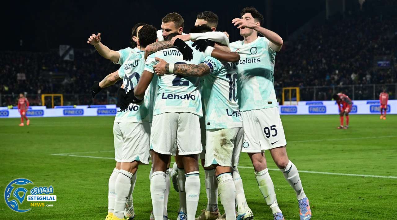 سری آ ایتالیا