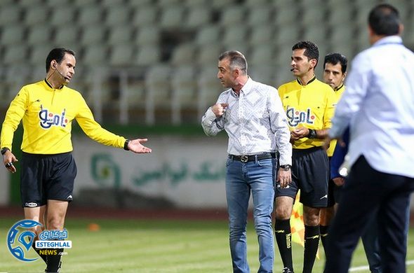 سید رضا مهدوی