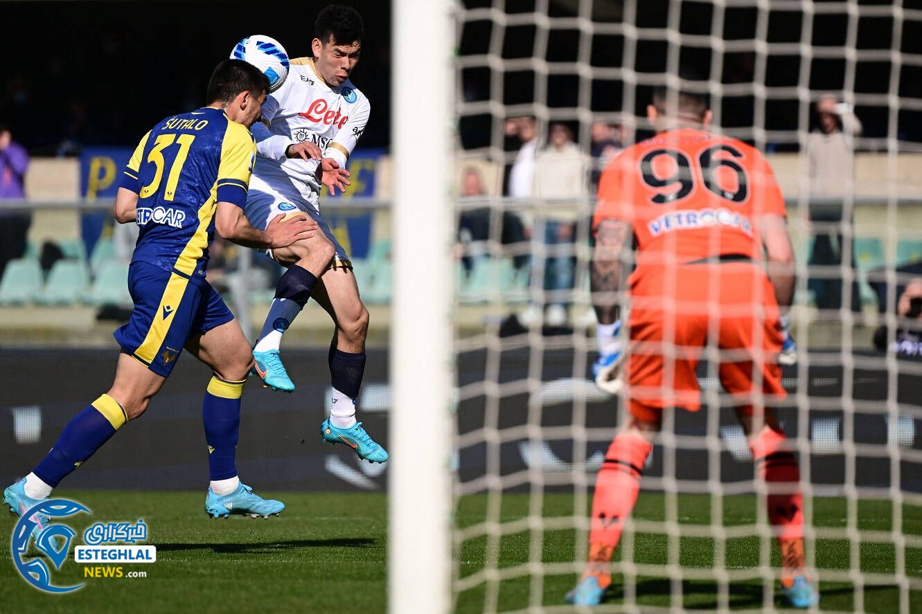 سری آ ایتالیا