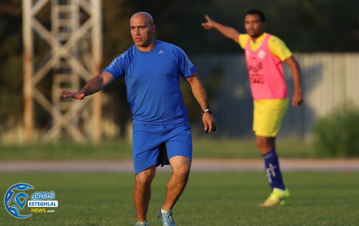 علی منصوریان