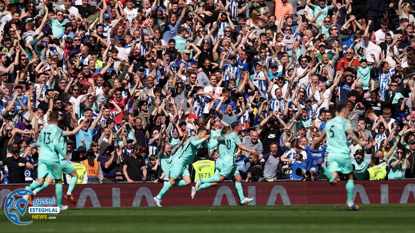 لیگ برتر انگلیس