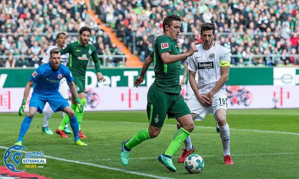  بوندسلیگا آلمان 