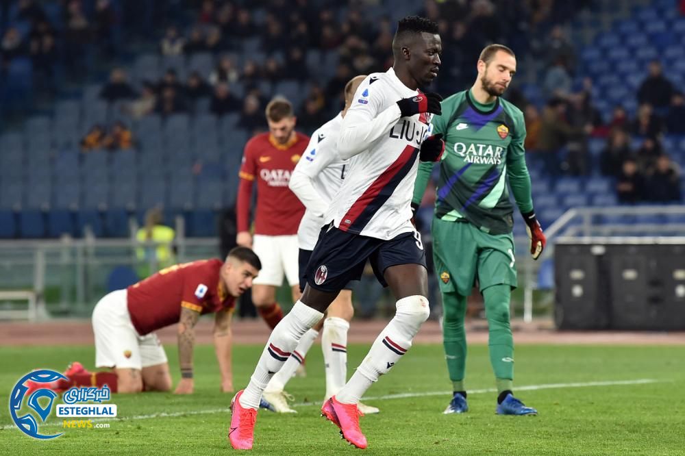 سری آ ایتالیا