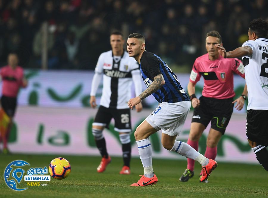 سری آ ایتالیا