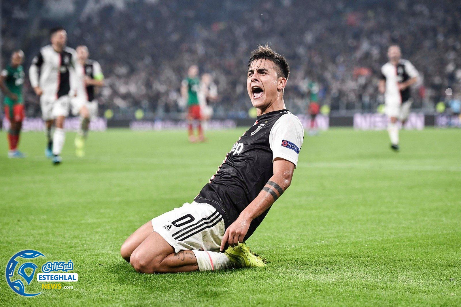 لیگ قهرمانان اروپا