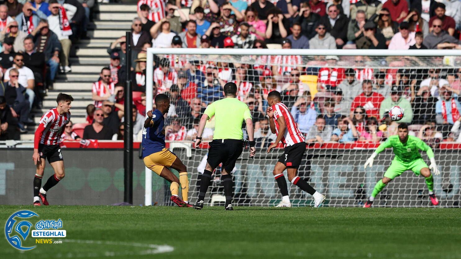 لیگ برتر انگلیس