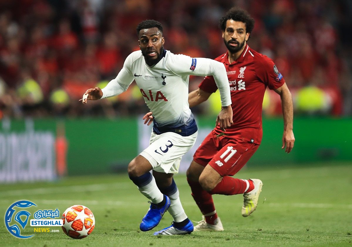 لیگ قهرمانان اروپا