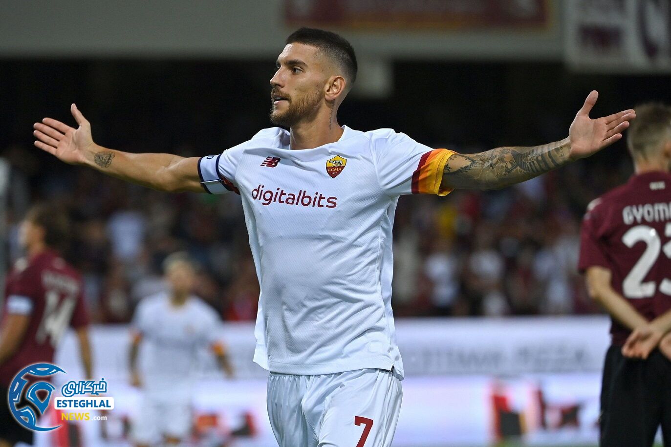 سری آ ایتالیا