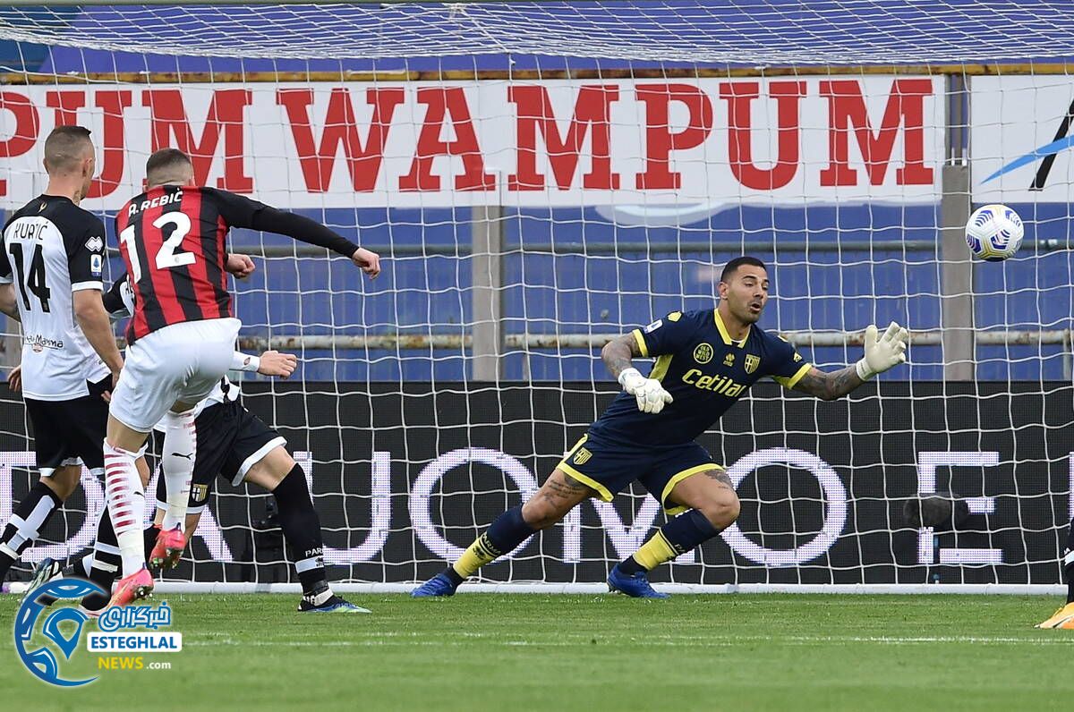 سری آ ایتالیا