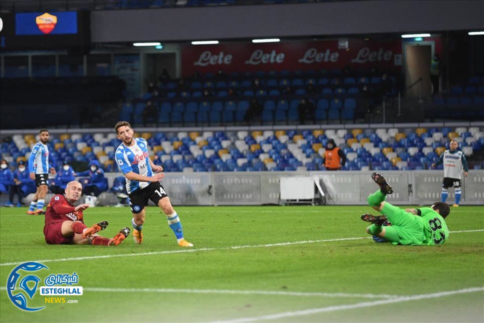 سری آ ایتالیا