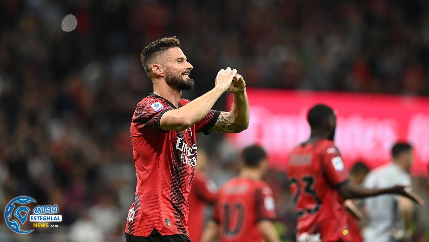 سری آ ایتالیا