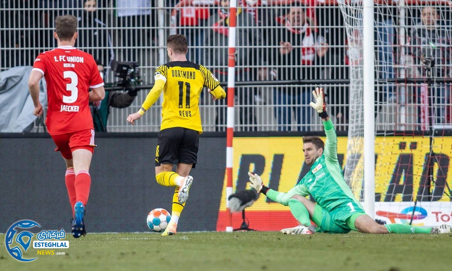 بوندسلیگا آلمان