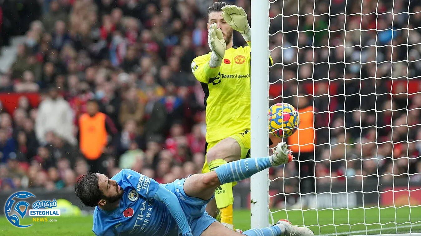 لیگ برتر انگلیس