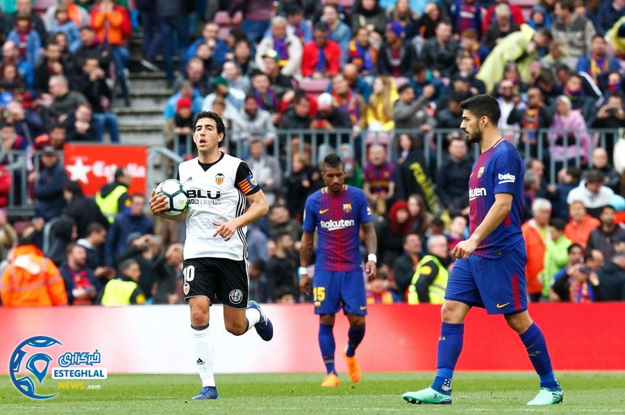  لالیگا اسپانیا