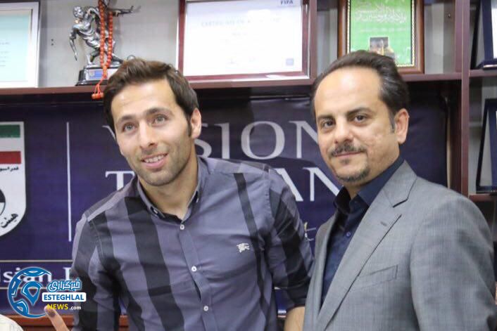 جابر انصاری