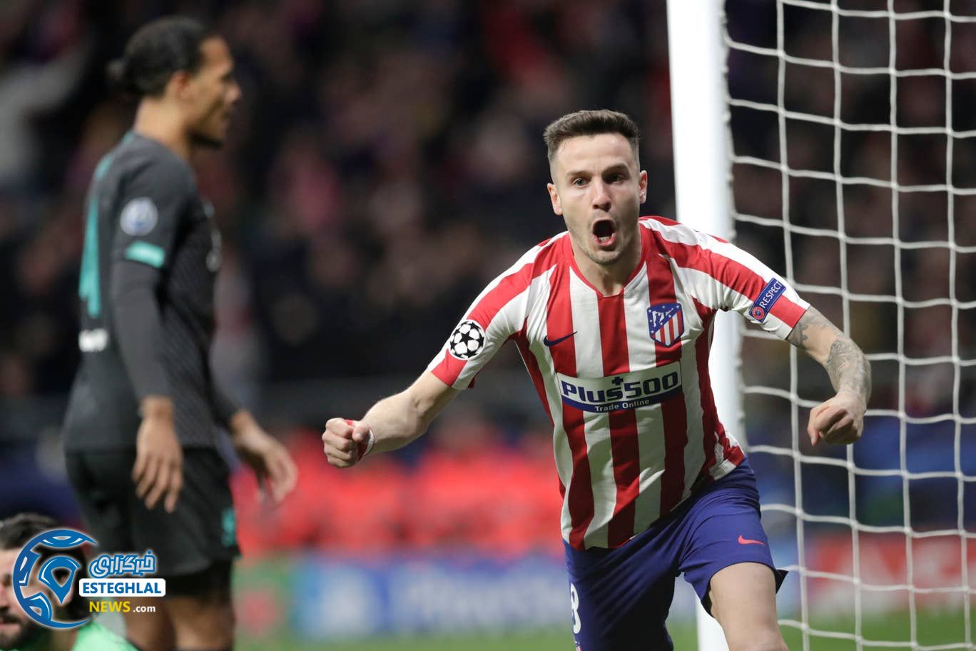 لیگ قهرمانان اروپا