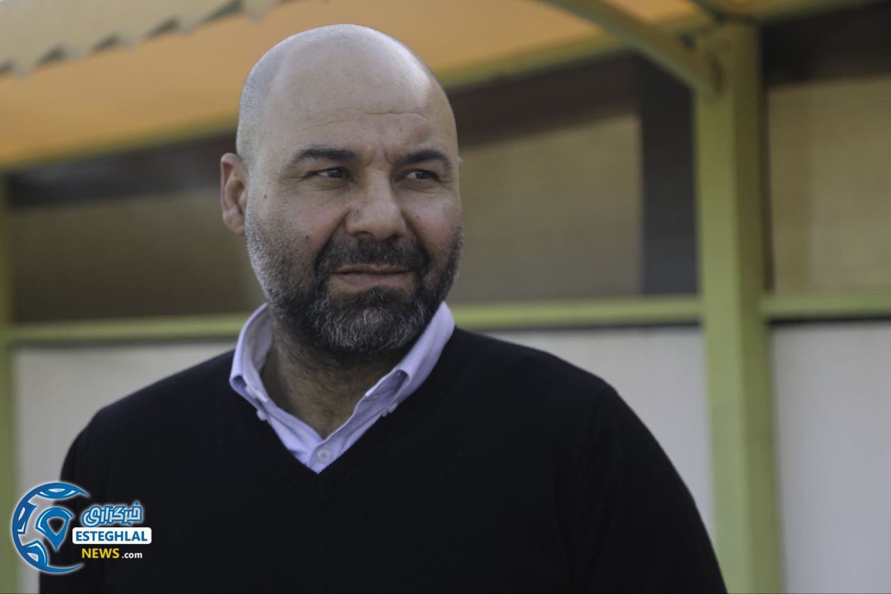 سهراب بختیاری زاده