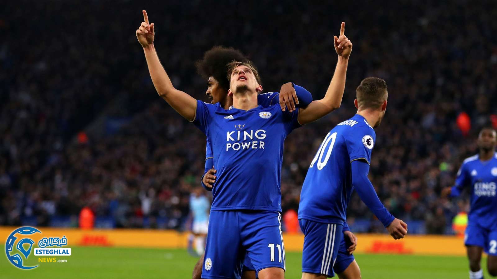 لیگ برتر انگلیس