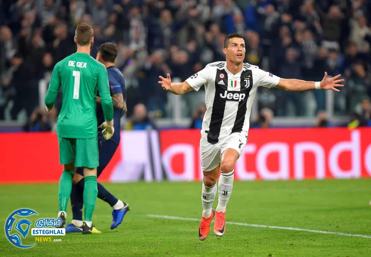 لیک قهرمانان اروپا