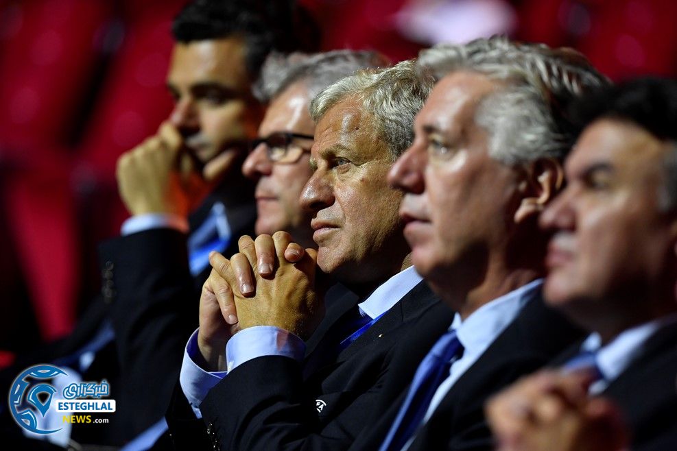 قرعه کشی مرحله گروهی یورو لیگ 2017/18