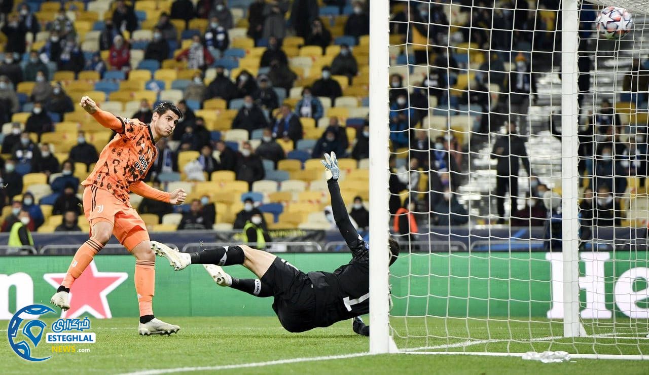 لیگ قهرمانان اروپا