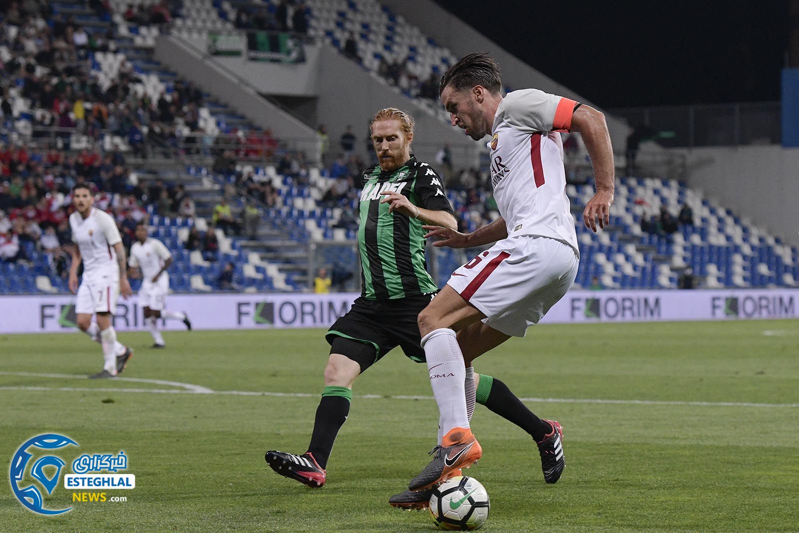 سری آ ایتالیا